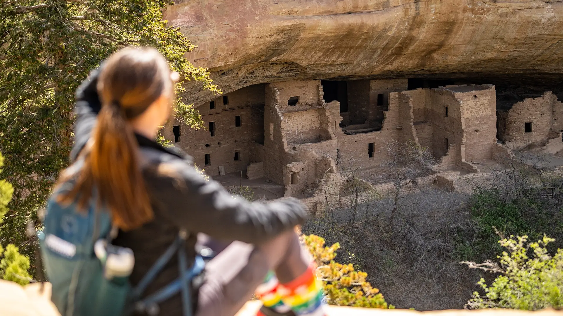 Mesa Verde Express Tour w/ Cliff Palace