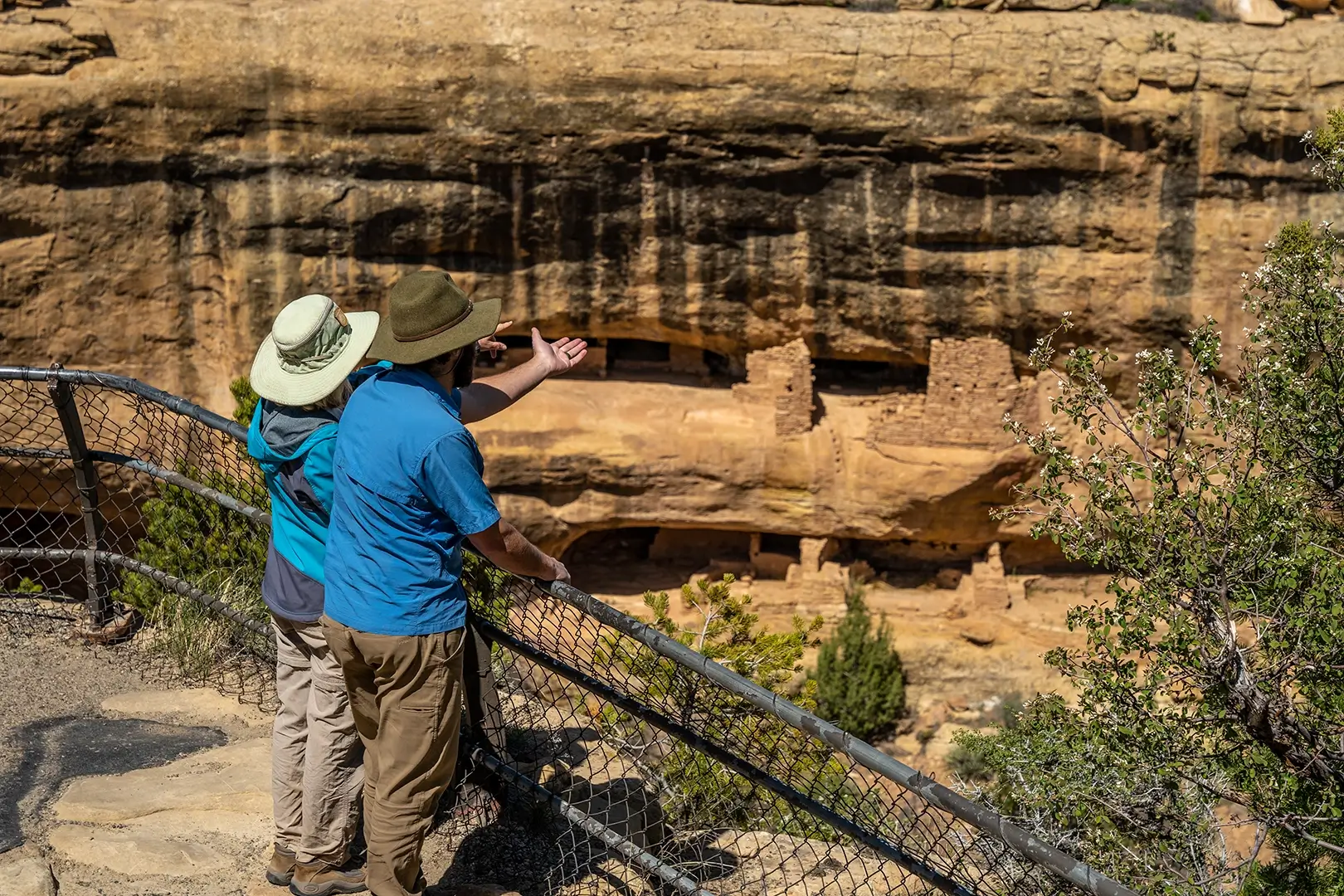 Mesa Verde Express Tour w/ Cliff Palace