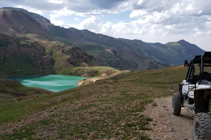 Silverton RZR/ATV Rental