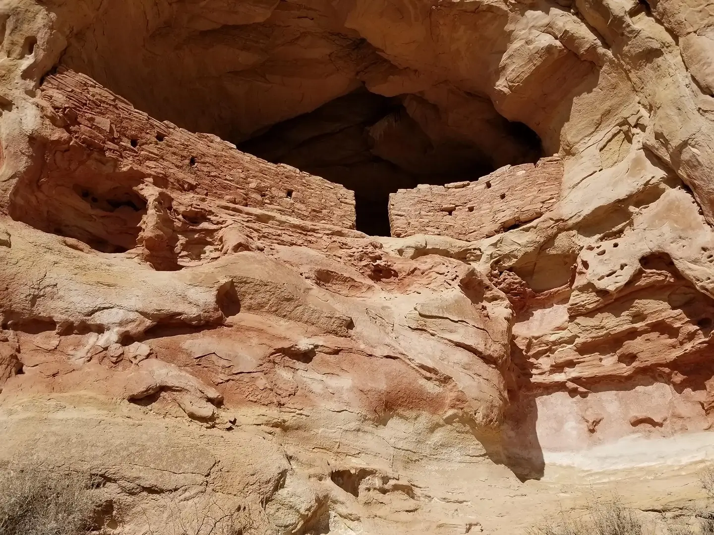 Canyons of the Ancients