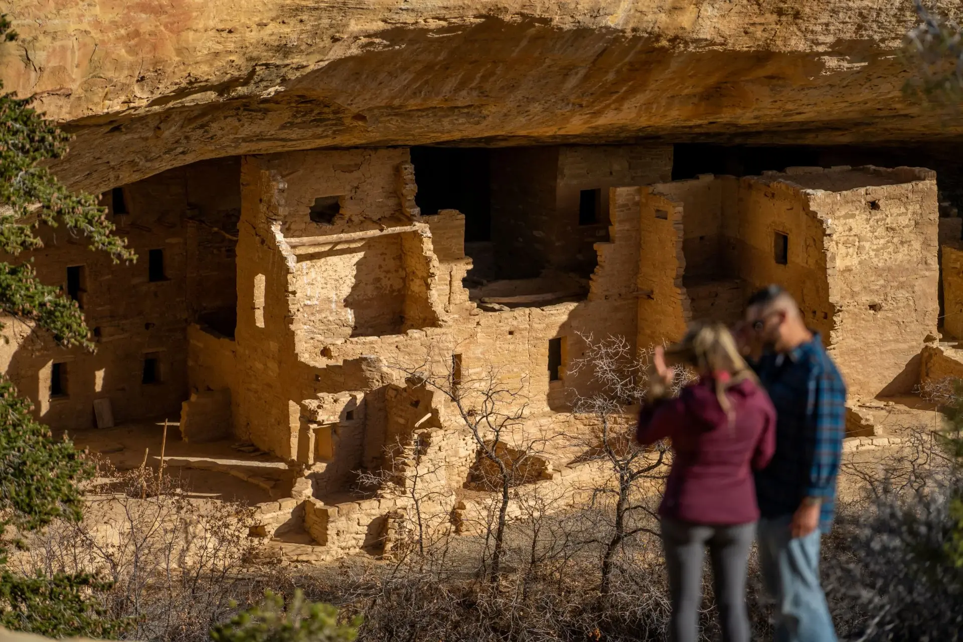 Private Tours Of Mesa Verde