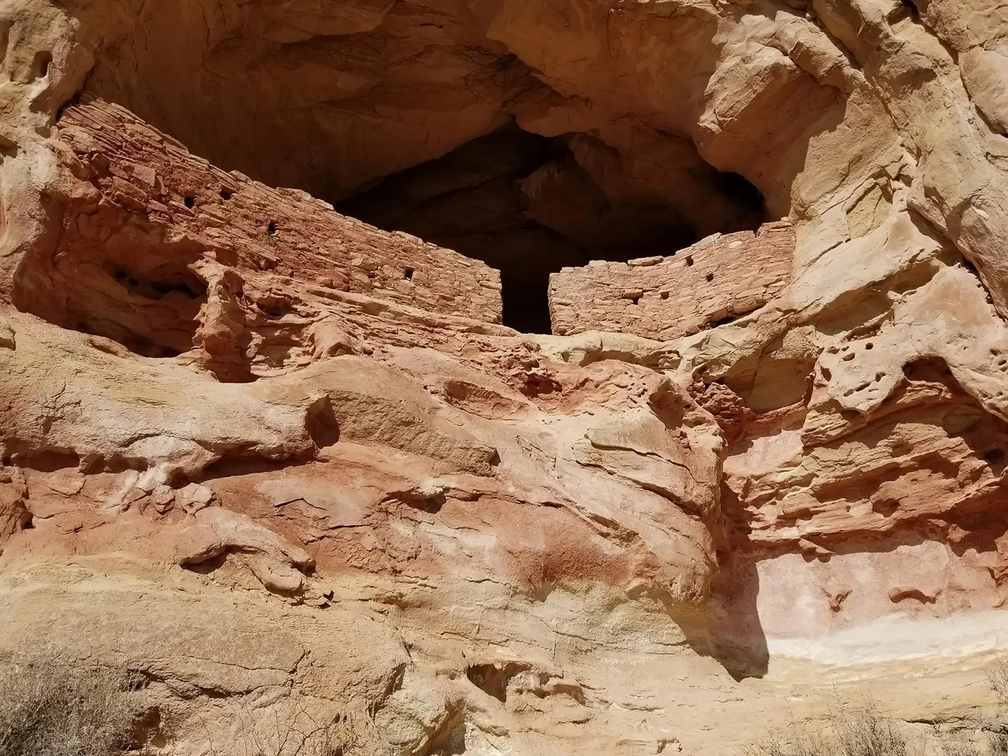 Canyons Of The Ancients